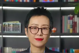 10月17日晚8点锁定我的直播间，带你了解“打工皇后”@吴士宏 
的传奇故事。视频封面