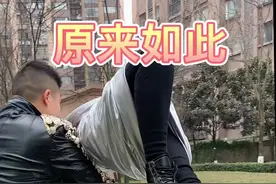 刘谦春晚魔术，美女悬浮大揭秘