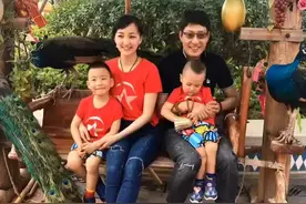 #于震辛月 将五口家庭经营的非常圆满！夫妻恩爱幸福惹人羡！老戏骨#于震 再婚幸福逆反天视频封面