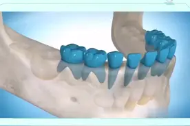 小孩子换牙的顺序，爸爸妈妈们要看看#dou出新知 #郑州视频封面