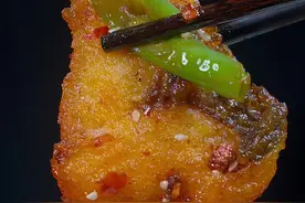 草鱼这样做麻辣干香，外酥里嫩#美食分享 #干锅鱼 #一起学做菜