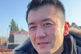 伊朗人竟然是这样的#伊朗 #伦敦kj #海外生活