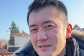 伊朗人竟然是这样的#伊朗 #伦敦kj #海外生活
