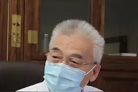 孩子们，吃完橘肉，橘子的皮和核也不要扔呀~#健康 #科普 #中医 