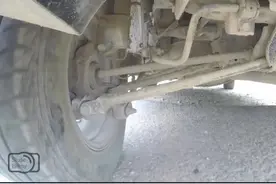 汽车悬架都是啥？（2）多连杆是好东西#汽车维修 #汽车历史 #汽车知识视频封面