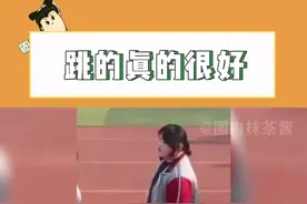 韵律这东西是天生的吧，奏感好棒呀#跳舞 