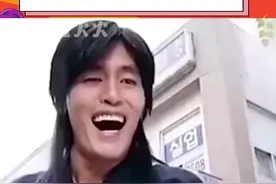 #表情包 背后的故事！金馆长为何笑的如此猖狂？#尼克杨 的问号脸？哈哈哈#冷知识 get！#搞笑 #段子 视频封面