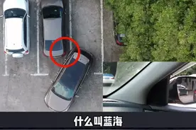 什么是蓝海，什么是红海，思路决定出路，你看明白吗？ #创业思维