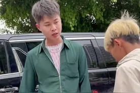 这辆车拥有过就好！@黑乎乎视频封面