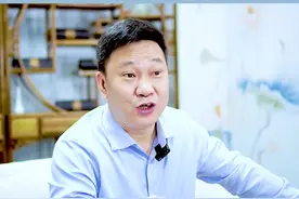 酷派手机的兴衰对于我们的启发#创业 #商业思维 视频封面