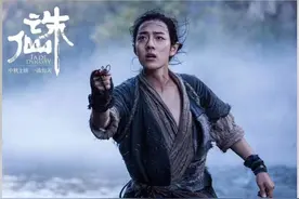 #肖战金扫帚最令人失望男演员，肖战实至名归？#孟美岐金扫帚最令人失望女演员视频封面