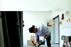 右手残疾竹编手艺人刁宽，用热爱和坚韧编织不一样的人生#残疾#身残志坚#正能量     视频封面