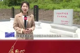 图们月晴镇：弘扬革命老区精神 推动乡村振兴发展#红色旅游 #文化旅游 视频封面