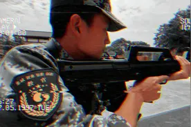 庐山国际研学营地教官训练日常视频封面