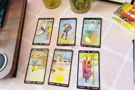 牌阵解读的方法～实操经验分享