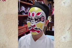 地行妙术真堪羡，一愰全身入土中。#土行孙视频封面