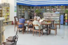 威海城市书房最新开放情况视频封面
