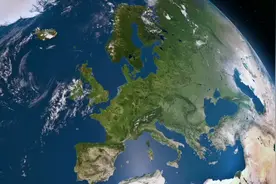 中美时间差#知识科普视频封面