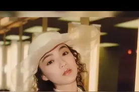 #娱乐圈 #名人大咖 #陈慧娴 #人物故事 #明星 视频封面