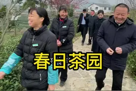 马上又到信阳毛尖春茶季了，来茶园看看今年茶叶的长势，了解了解茶农家里采茶工的招收情况。视频封面