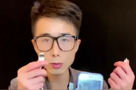 #测评 不用电，手摇就可以给手机充电的充电器你敢相信吗？#手摇充电器#911大测评视频封面