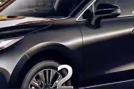 我觉得汽车上这块钢板才是9命的#汽车座椅 #后排座椅@一汽丰田 @抖音汽车 视频封面