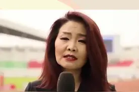 #苏炳添曾怼冬日娜，这么多年了冬日娜还是那个体育界的鲁豫，真是晦气视频封面