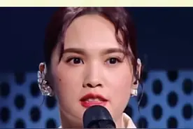 #杨丞琳 现在真的觉得挺好看的 挺有特点呀#娱乐评论大赏视频封面