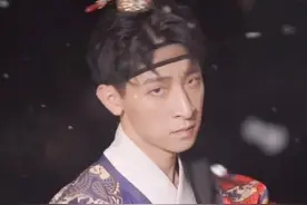 #谪仙 你可能忘了，那年我山河拱手，只为搏你一笑…视频封面