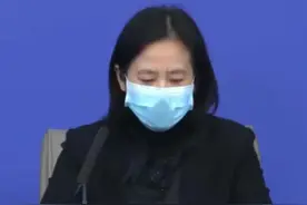 武汉市副市长徐洪兰：武汉将外省市爱心蔬菜优先分给困难群众#湖北发布会视频封面