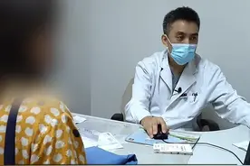 胸口刺痛、堵塞感，竟然是 #肠胃惹的祸？#脾胃 #中医调理 视频封面