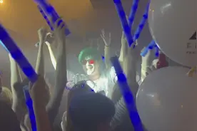 这一声“欧巴”是真的撕心裂肺😎#音乐现场 #酒吧 #孙焱彬视频封面