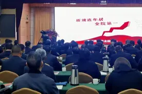 南阳市中级人民法院法官李路明先进事迹！视频封面