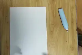 彩铅手绘"白金之星"和"空条绵太郎"jojo的奇妙冒险＆海绵宝宝临摹