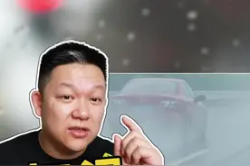 雨天开车，轮胎容易打滑怎么办？记住这3点，关键时刻可以保命 #下雨打滑 #抖音520宠爱季 @抖音汽车 @抖音短视频 视频封面