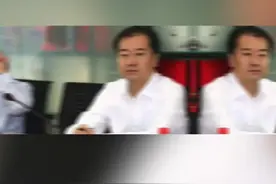 10月8日晚消息，#燕京啤酒 董事长赵晓东因涉嫌职务违法被立案调查。视频封面