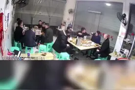 最怕空气突然安静……👀…#同心战疫吉林在行动视频封面