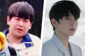 绝了！#彭昱畅 瘦下来真的好有少年感好帅！突然有了动力🤔 #胡先煦 #周奇 #俞承豪 @抖音短视频 @DOU+小助手视频封面