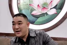 小事情，大规矩！隔着灶台上炕的事局气人不会去做！提前祝朋友们新年快乐，牛年大吉🙏#正能量#兄弟 #局气北京范视频封面