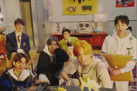 用PPT的方式打开EXO#PPT #EXO #exol #小技能