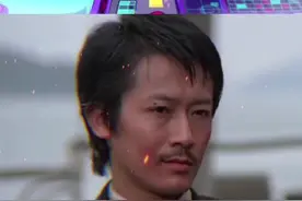 大大怪被门夹后的原型是达叔，被门夹之前的原型，是他#大大怪#陈勋奇