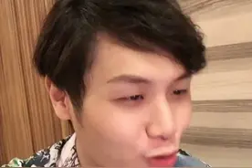 今天来挑战一下粤语绕口令#绕口令挑战视频封面
