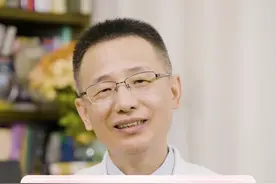 体检报告查出#附件 包块，怎么办？不好慌，看看向阳医生怎么说？#关爱女性健康 #分享健康知识 #健康科普 视频封面