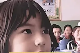 宁夏一小学生在无伴奏的情况下清唱歌曲霍元甲，气息平稳音调动听网友直呼“邓紫棋宁夏分棋#了不起的青春 视频封面