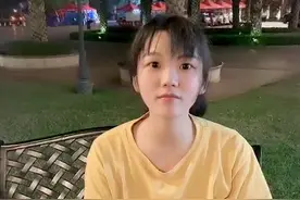 科普视频：江湖中的手势暗语。视频最后，我妹抢镜成功···视频封面