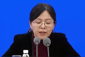国家卫健委回应奥密克戎病毒变异株毒性问题 #官方回应奥密克戎变异株毒性问题视频封面
