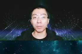 今天我让大家亲眼看见以太！！！#科普#上热门 #dou出新知 @DOU+小助手