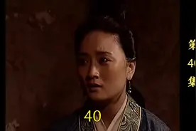 赵匡胤再次接美玉进宫，美玉拒绝，一番话点醒赵匡胤