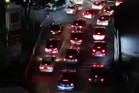 自2022年5月30日24时起，国内成品油零售价限价迎来新一轮调价！#油价视频封面