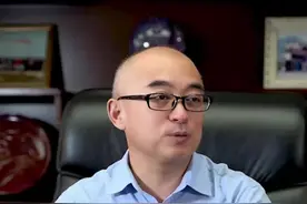 你知道一家上市企业每年员工工资支出是多少吗？ #汉威科技  #工资  #企业家 #董事长 @抖音短视频 #企业视频封面